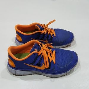 Nike women's athletic shoes size 10